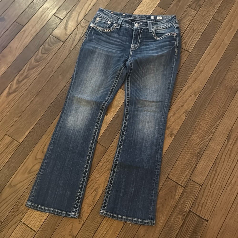 Women’s Miss Me Jeans